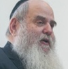 Rabbi Moshe Kotlarsky