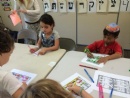 Hebrew School Open House