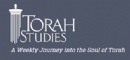 Torah Studies 5774 Season - IV (past)