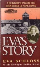 Lecture by Eva Schloss