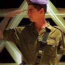 Israel's One Armed Warrior