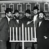 How the Chanukah Menorah Made Its Way to the Public Sphere