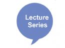 Winter Lecture Series 2014-2015