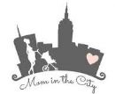 Mom in the City