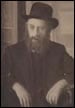 Biographie de Rabbi Chalom Dov Ber Schneersohn