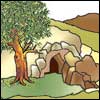 רבי שמעון במערה