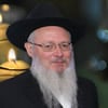 Rabbi Yehoshua Mondshine, 67, Acclaimed Scholar and Author, Passes Away in Jerusalem