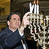 From Amsterdam to Washington, Chanukah Moments With Public Officials
