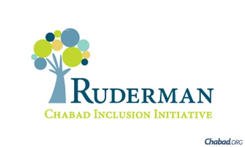 A new grant from the Ruderman Family Foundation will be used to develop comprehensive programming introducing strategic initiatives for the inclusion of people with disabilities across the lifespan—from preschoolers through the teenage years, on college campuses and into adulthood.