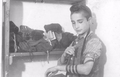 (Photo: Yad Vashem archives)