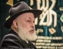 Rabbi Yehuda Krinsky's visit to Yorba Linda