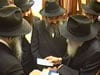 היהודים בגרוזיה יותר קרובים לארץ