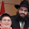 My Moment with the Rebbe