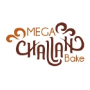 Mega Challah Bake
