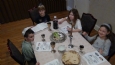 Hebrew School Model Seder