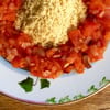 Couscous and Tomato Stew