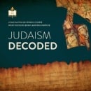 Judaism Decoded - Spring 2015
