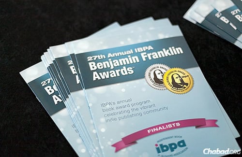 Administered by the Independent Book Publishers Association, the award is widely regarded as one of the highest national honors for publishers in the United States.