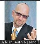 A Night with Nesenoff