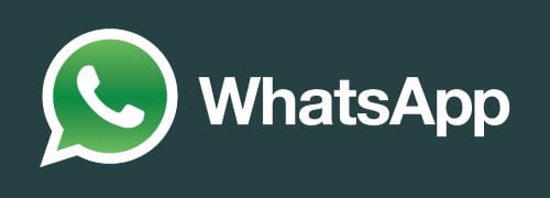 &quot;WhatsApp logo&quot; by Source
