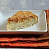 Apple Noodle Kugel for Rosh Hashanah