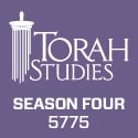 JLI Weekly Torah Studies