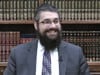 Intermediate Talmud: The Giving of the Torah at Sinai