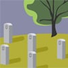 Do Jews Bury the Dead in a Specific Direction?