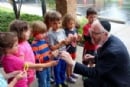 Solon Chabad: Only Jewish institution in city maintains its focus on children