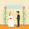 Why Are Jewish Weddings Under a Chupah Canopy?
