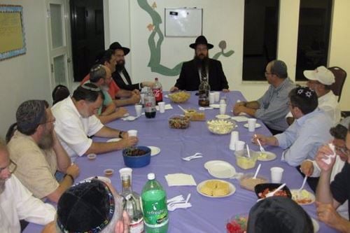 Photo: Lubavitch Chabad of Northbrook