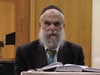 Laws of Rosh Hashanah 