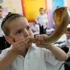 Jews the World Over Ready Themselves for Rosh Hashanah and Hakhel, 5776