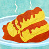 Why Eat Stuffed Cabbage on Simchat Torah?