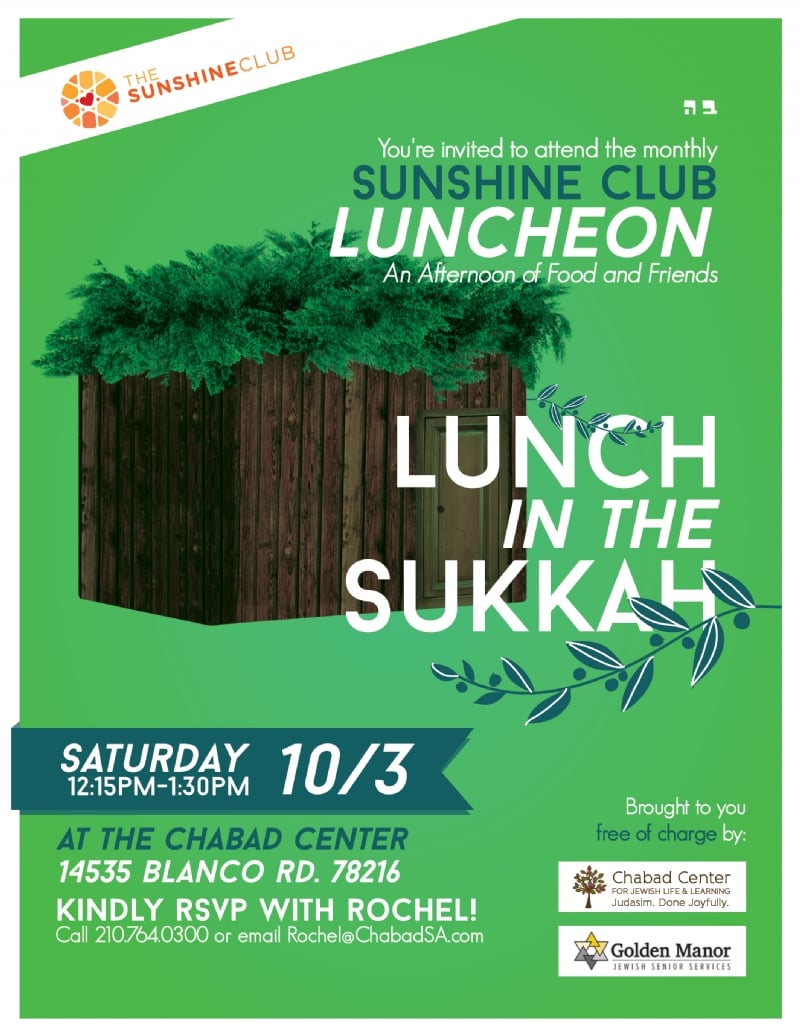 Sunshine Club October Sukkos 2015.jpg
