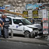 Three Dead, More Than 20 Injured in Shooting and Stabbings Around Israel