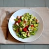 Crunchy & Satisfying Chicken Salad