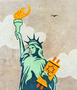 Do We Have The Right To Life Liberty And The Pursuit Of Happiness Celebrating Jewish Womanhood