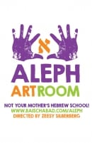 Aleph Art Room Week 2