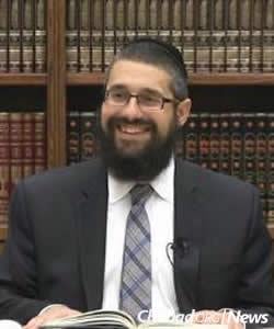 Rabbi Mendel Kaplan has just completed a landmark online class of the daily Sefer HaMitzvot on Jewish.tv.