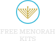 Free Menorah Kits