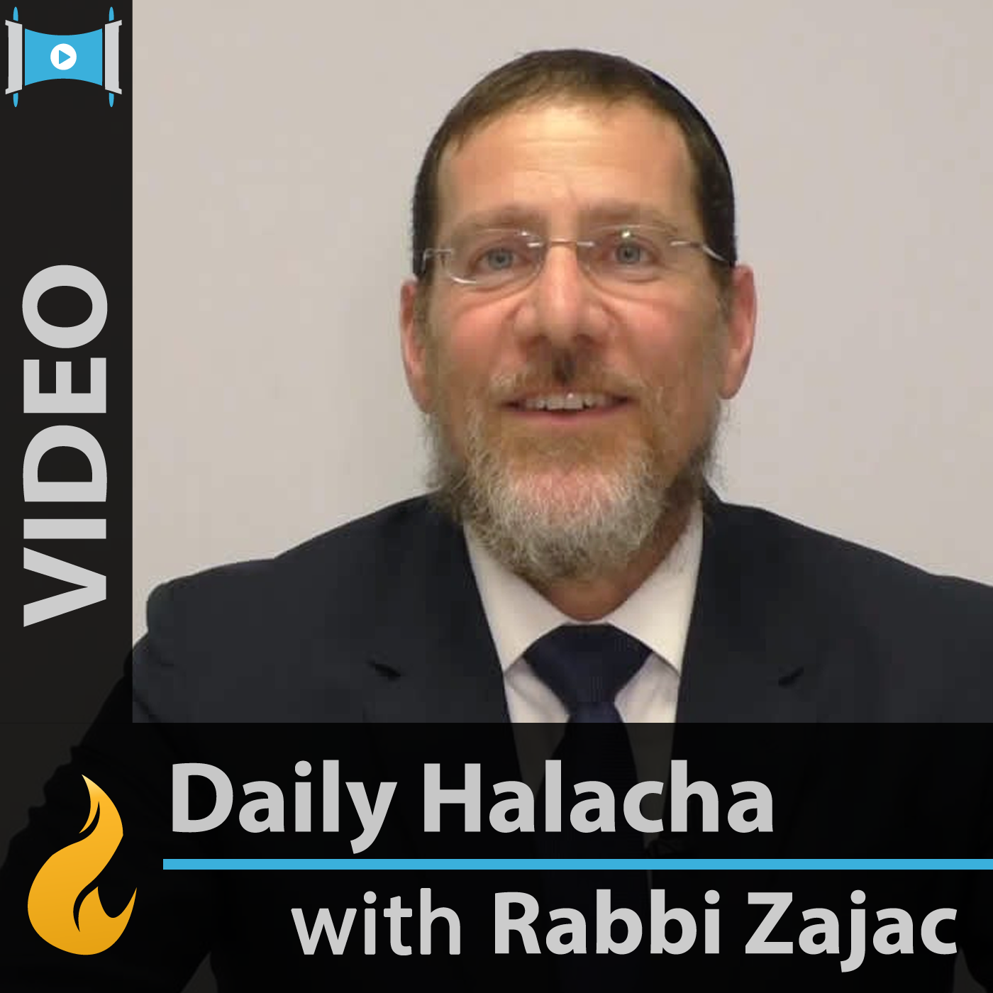 Daily Halachah (Video)
