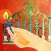 Our Short-Lived Chanukah Miracle in Nazi Germany