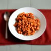 Easy One-Pot Pasta with Meat Sauce