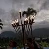 The Last Lights Shone Brightly Over Hawaii, and the World