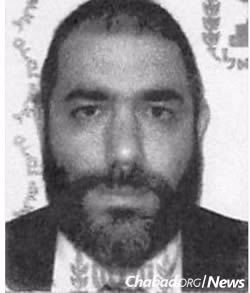 Rabbi Reuven Birmacher, 45, a teacher at the Aish Hatorah yeshivah, was killed in the attack.