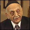 “A Rabbi for Life”