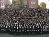 How It Feels to Take a Picture with Thousands of Rabbis