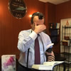 Governor of Stalinist ‘Jewish Homeland’ Gets a Bar Mitzvah