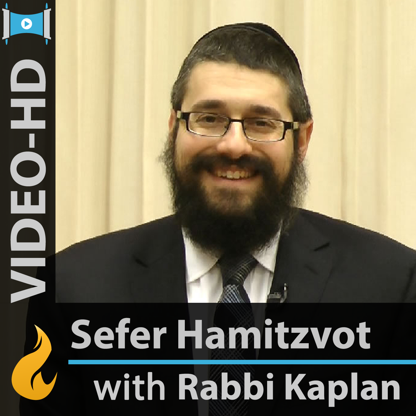 Sefer HaMitzvot with Rabbi Kaplan